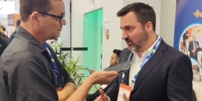 Brasil abre quase 100 novos mercados para aves e suínos e reforça posição global, diz Luis Rua no SBSA