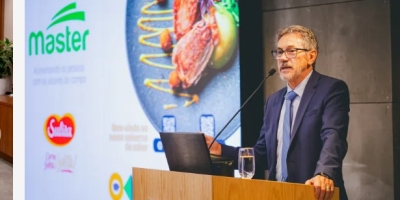 Master Agroindustrial compra 38% do grupo chileno de carne suína Coexca