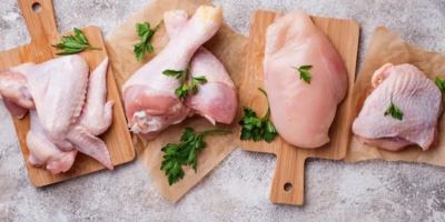 Avicultura gaúcha retoma exportações para a China e amplia foco no mercado europeu