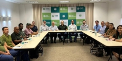 Crédito mais restritivo desafia avicultura do ES e entra no radar do Plano Safra 2026/2027