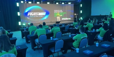 Integração entre imunidade e saúde respiratória para avicultura é debatida durante o Phibro Master Science