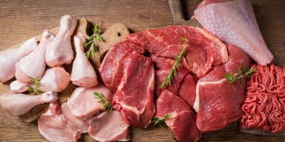 Exportações de carne e alimentos enfrentam pressão com crise no estreito de Ormuz