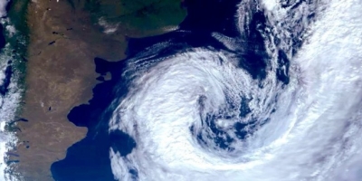 Sul enfrenta risco de tempo severo com virada brusca no clima e alerta no campo