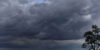 Frente fria leva chuva ao Sul e Oeste paulista e derruba temperaturas no Sudeste