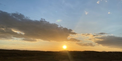 Nordeste entra em fase mais seca e produtores já monitoram calor intenso e risco de queimadas