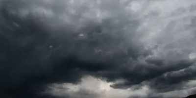 Frente fria avança no Sudeste e chuva volta a preocupar produtores rurais
