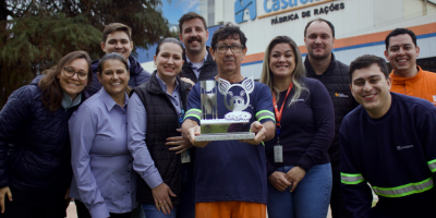 Castrolanda conquista 1º lugar em ranking do Sistema Aurora na suinocultura