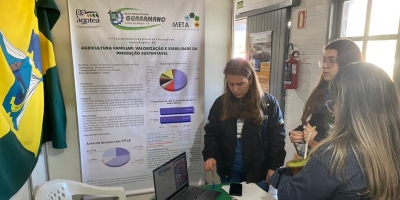 Meta 2026 impulsiona escolas agrícolas como referência em pesquisa aplicada