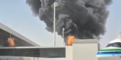 Ataque a aeroporto na cidade petrolífera saudita de Dammam deixa 2  mortos e 8 feridos