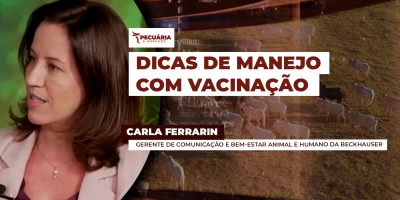 MANEJO EFICIENTE COM CARLA FERRARIN