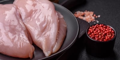 Brasil pode ampliar exportações de carne de frango em 0,5% em 2025 após reversão de embargos, diz ABPA