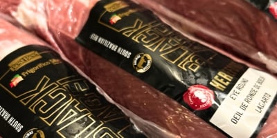 Frigoríficos parceiros registram recorde de exportações da Carne Hereford