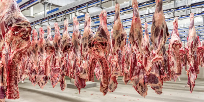Brasil não sabe se a carne bovina em trânsito está sujeita a cotas da China