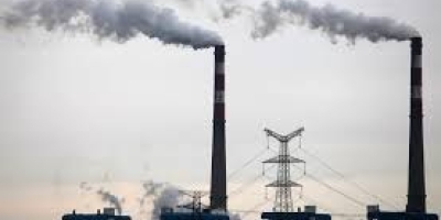 Geração de energia a carvão na China volta a crescer em 2026, revertendo 1º declínio em uma década