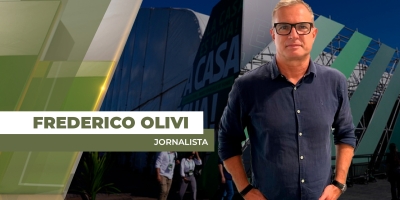 Evento Casa John deere apresenta os principais lançamentos da marca