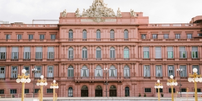 Senado da Argentina aprova reforma trabalhista pró-mercado de Milei