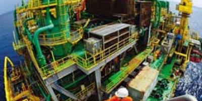 Petrobras assinará contrato para plataformas de petróleo com SBM Offshore