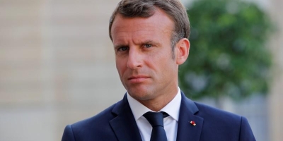 Macron diz que França aumentará tamanho de seu arsenal nuclear