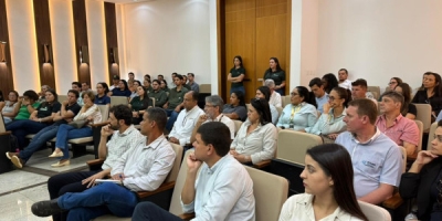 Setor cafeeiro intensifica ações pré-safra para promover trabalho decente no campo