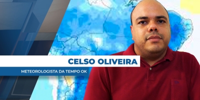 Sudeste continua em alerta para chuvas intensas nesta terça-feira