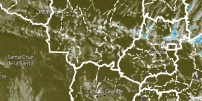 Centro-Oeste segue com calor intenso e chuva ainda muito irregular