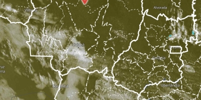 Centro-Oeste entra no período seco e chuva prevista não deve aliviar lavouras