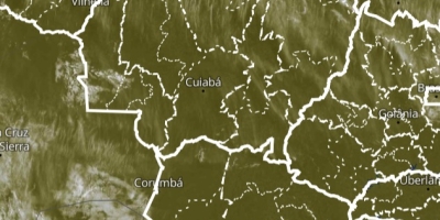 Centro-Oeste entra em junho com tempo seco, calor persistente e alerta para aumento das queimadas