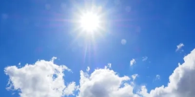 Calor intenso e ar seco predominam no interior do Brasil neste fim de maio