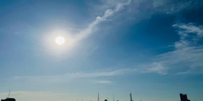 Centro-Oeste terá sequência de dias secos e calor acima dos 35°C em áreas de MT e GO