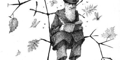 Charles Darwin, agro e (des)governo, por Dr. Evaristo de Miranda