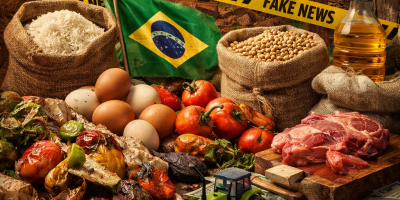 1º de abril: mentiras sobre o agronegócio que circularam nos últimos anos