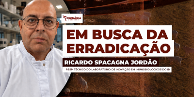 O esforço brasileiro para erradicar a Brucelose e a Tuberculose Bovina nos rebanhos