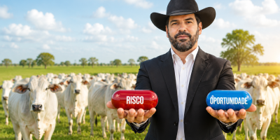 Fim da Cota Chinesa: risco ou oportunidade para o pecuarista?