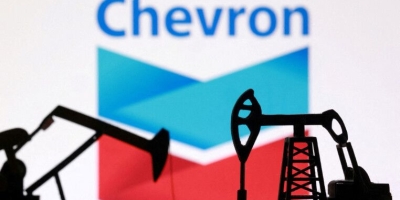 Chevron amplia aposta na Venezuela com plano de US$7 bi para dobrar a produção em cinco anos