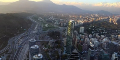 Terremoto de magnitude 4,8 atinge Região Metropolitana do Chile, diz EMSC