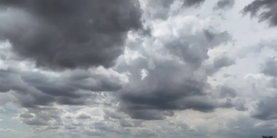 Chuva se concentra no litoral do Nordeste enquanto interior entra em fase mais seca