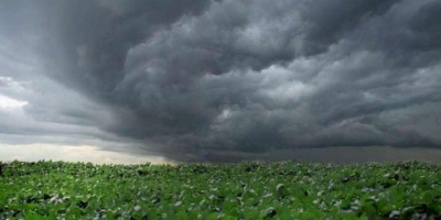 El Niño muda padrão de chuva e exige atenção do produtor para o plantio na primavera