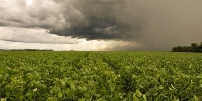 Rio Grande do Sul pode ter trégua nas chuvas até sábado, mas agosto seguirá com novas frentes frias