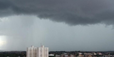 Litoral do Nordeste segue com chuva, enquanto interior enfrenta tempo seco