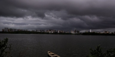 Nordeste entra em alerta para chuva extrema no Maranhão