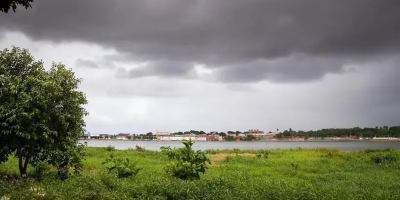 Norte do Nordeste segue com pancadas de chuva, mas tempo seco predomina no interior da região