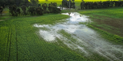 Após temporais, Sul ganha trégua, mas produtor ainda monitora impactos no campo