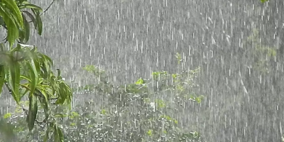 Região Norte terá volumes expressivos de chuva nos próximos dias