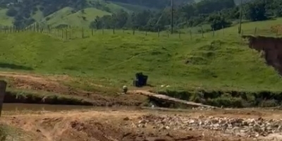 Chuvas na Zona da Mata: Sistema Faemg Senar aponta prejuízos aos produtores