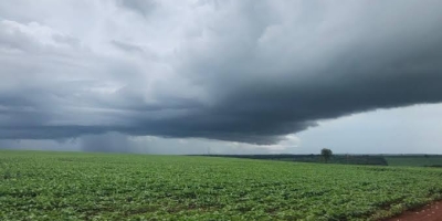 Ciclone avança e aumenta risco de tempestades severas e ventos fortes no Sul, SP e MS
