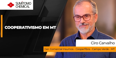 Cooperativismo tem sido diferencial em tempos de inadimplência alta e crédito escasso em MT