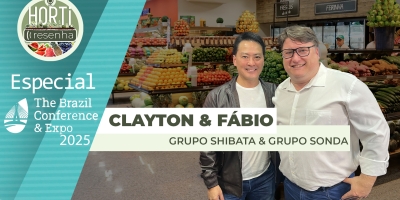 HORTI RESENHA ESPECIAL IFPA - A importância do setor de FFLVs para o varejo