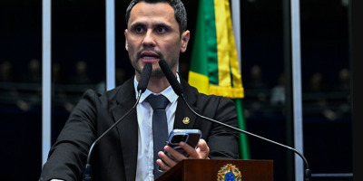 Cleitinho Azevedo é eleito governador de Minas Gerais no 1º turno