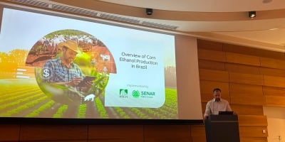 Imea passa a integrar rede internacional de análise agropecuária e leva dados de Querência para cenário global