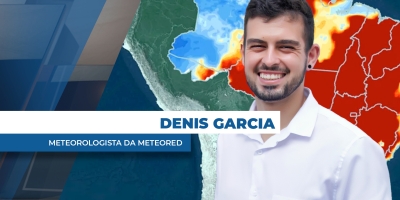 Sul do país registra a primeira geada do ano e risco de tempestade continua na região